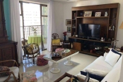 Apartamento com 5 dormitórios à venda, 213 m² por R$ 1.450.000,00 - Pitangueiras - Guarujá/SP