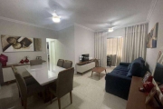 Apartamento com 3 dormitórios à venda, 81 m² por R$ 550.000,00 - Astúrias - Guarujá/SP