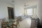 Apartamento com 3 dormitórios à venda, 101 m² por R$ 580.000,00 - Pitangueiras - Guarujá/SP