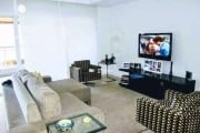 Apartamento com 4 dormitórios à venda, 191 m² por R$ 1.700.000,00 - Enseada - Guarujá/SP