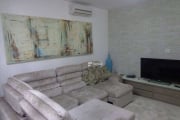 Apartamento com 3 dormitórios à venda, 159 m² por R$ 1.100.000,00 - Enseada - Guarujá/SP