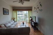 Apartamento à venda, 92 m² por R$ 400.000,00 - Enseada - Guarujá/SP