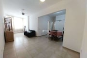 Apartamento com 2 dormitórios à venda, 75 m² - Enseada - Guarujá/SP