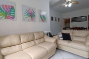 Apartamento com 2 dormitórios à venda, 85 m² por R$ 360.000,00 - Enseada - Guarujá/SP