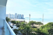 Apartamento com 3 dormitórios à venda, 165 m² por R$ 850.000,00 - Pitangueiras - Guarujá/SP