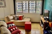 Apartamento com 2 quartos à venda, 65 m² por R$ 270.000 - Enseada - Guarujá/SP