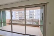 Apartamento com 3 dormitórios à venda, 173 m² por R$ 980.000,00 - Pitangueiras - Guarujá/SP