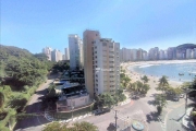 Apartamento com 3 dormitórios à venda, 117 m² por R$ 1.600.000,00 - Astúrias - Guarujá/SP