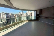 Apartamento com 3 suites à venda, 135 m² por R$ 1.350.000 - Pitangueiras - Guarujá/SP