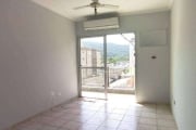 Apartamento com 3 dormitórios à venda, 110 m² por R$ 330.000,00 - Enseada - Guarujá/SP