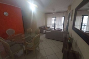 Apartamento com 3 dormitórios à venda, 73 m² por R$ 420.000,00 - Enseada - Guarujá/SP