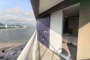 Apartamento com 3 dormitórios à venda, 146 m² por R$ 2.200.000,00 - Astúrias - Guarujá/SP