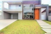 Casa com 5 dormitórios à venda, 400 m² por R$ 2.650.000,00 - Pernambuco II - Guarujá/SP