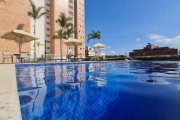 Apartamento com 2 dormitórios à venda, 79 m² por R$ 690.000,00 - Enseada - Guarujá/SP