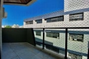 Apartamento com 3 dormitórios à venda, 95 m² por R$ 310.000,00 - Enseada - Guarujá/SP