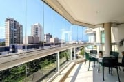 Apartamento com 3 dormitórios à venda, 170 m² por R$ 1.100.000,00 - Enseada - Guarujá/SP