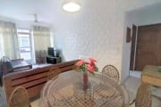 Apartamento com 2 dormitórios à venda, 92 m² por R$ 400.000,00 - Enseada - Guarujá/SP