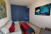 Apartamento com 1 dormitório à venda, 58 m² por R$ 250.000,00 - Enseada - Guarujá/SP