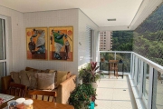 Apartamento com 3 dormitórios à venda, 115 m² por R$ 1.100.000,00 - Pitangueiras - Guarujá/SP