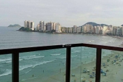 Apartamento à venda na Praia da Pitangueiras - Guarujá / SP.