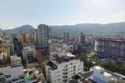 Apartamento com 1 quarto à venda, 55 m² por R$ 400.000 - Enseada - Guarujá/SP