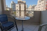 Apartamento com 3 dormitórios à venda, 92 m² por R$ 480.000,00 - Enseada - Guarujá/SP