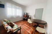 Apartamento com 2 dormitórios à venda, 72 m² por R$ 260.000,00 - Enseada - Guarujá/SP