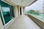 Apartamento com 3 dormitórios à venda, 110 m² por R$ 650.000,00 - Enseada - Guarujá/SP