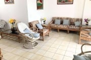 Apartamento com 2 dormitórios à venda, 105 m² por R$ 580.000,00 - Pitangueiras - Guarujá/SP