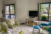 Apartamento com 3 dormitórios à venda, 130 m² por R$ 550.000,00 - Enseada - Guarujá/SP