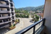 Apartamento à venda, 52 m² por R$ 255.000,00 - Enseada - Guarujá/SP