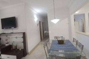 Apartamento com 3 dormitórios à venda, 87 m² por R$ 350.000,00 - Enseada - Guarujá/SP