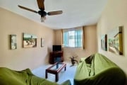 Apartamento com 3 dormitórios à venda, 110 m² por R$ 330.000,00 - Enseada - Guarujá/SP