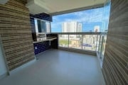 Apartamento à venda, 68 m² por R$ 695.000,00 - Enseada - Guarujá/SP