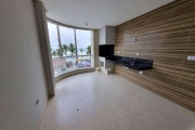 Apartamento com 3 dormitórios à venda, 117 m² por R$ 1.690.000,00 - Enseada - Guarujá/SP