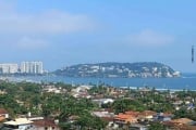 Apartamento com 1 dormitório à venda, 55 m² por R$ 540.000,00 - Enseada - Guarujá/SP