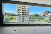 Apartamento com 1 dormitório à venda, 55 m² por R$ 375.000,00 - Enseada - Guarujá/SP