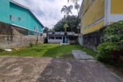 Terreno à venda, 250 m² por R$ 480.000,00 - Astúrias - Guarujá/SP