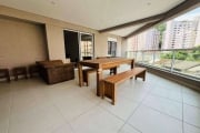 Apartamento com 3 suites à venda, 135 m² por R$ 1.390.000 - Pitangueiras - Guarujá/SP