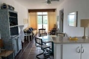 Apartamento à venda, 94 m² por R$ 420.000,00 - Pitangueiras - Guarujá/SP