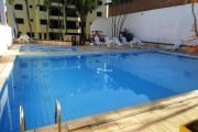 Apartamento com 2 dormitórios à venda, 86 m² por R$ 340.000,00 - Enseada - Guarujá/SP