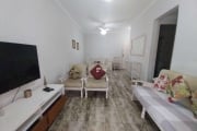 Apartamento com 2 dormitórios à venda, 85 m² por R$ 350.000,00 - Enseada - Guarujá/SP