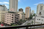 Apartamento com 3 dormitórios à venda, 82 m² por R$ 490.000,00 - Enseada - Guarujá/SP