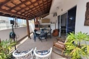 Cobertura à venda, 110 m² por R$ 440.000,00 - Enseada - Guarujá/SP