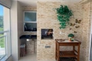 Apartamento com 3 dormitórios à venda, 158 m² por R$ 1.400.000,00 - Enseada - Guarujá/SP