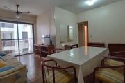 Apartamento com 3 dormitórios à venda, 72 m² por R$ 300.000,00 - Enseada - Guarujá/SP