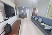 Apartamento com 3 dormitórios à venda, 119 m² por R$ 950.000,00 - Enseada - Guarujá/SP