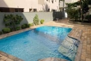 Apartamento a 200m da praia