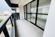 Apartamento com 1 dormitório à venda, 27 m² por R$ 350.000,00 - Enseada - Guarujá/SP