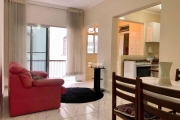 Apartamento com 1 dormitório à venda, 55 m² por R$ 250.000,00 - Enseada - Guarujá/SP